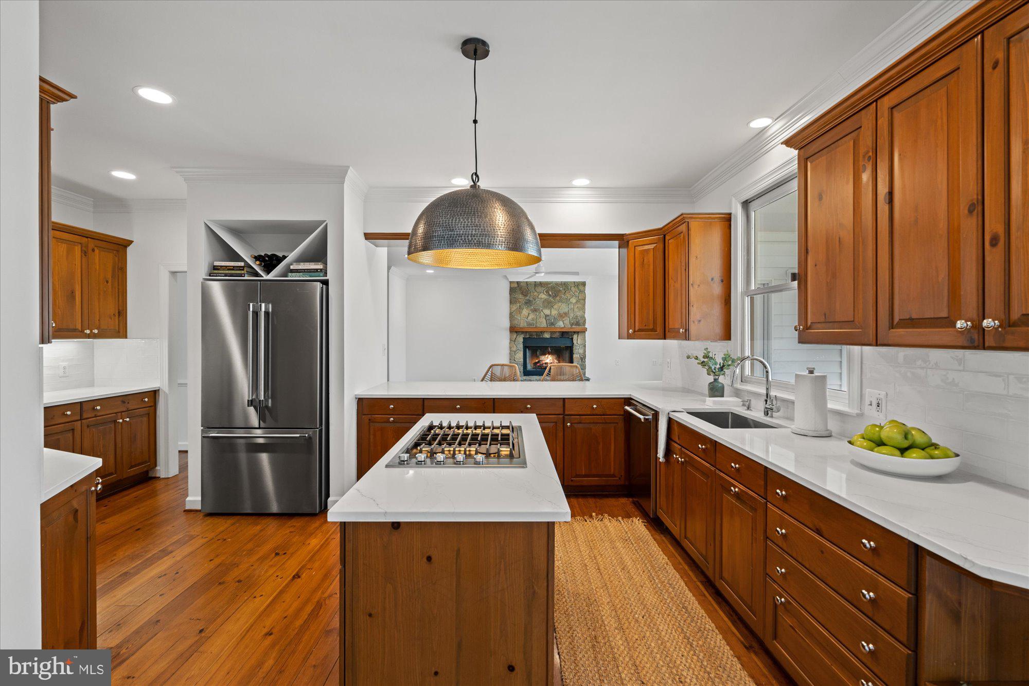 11419 OCCOQUAN OAKS LANE