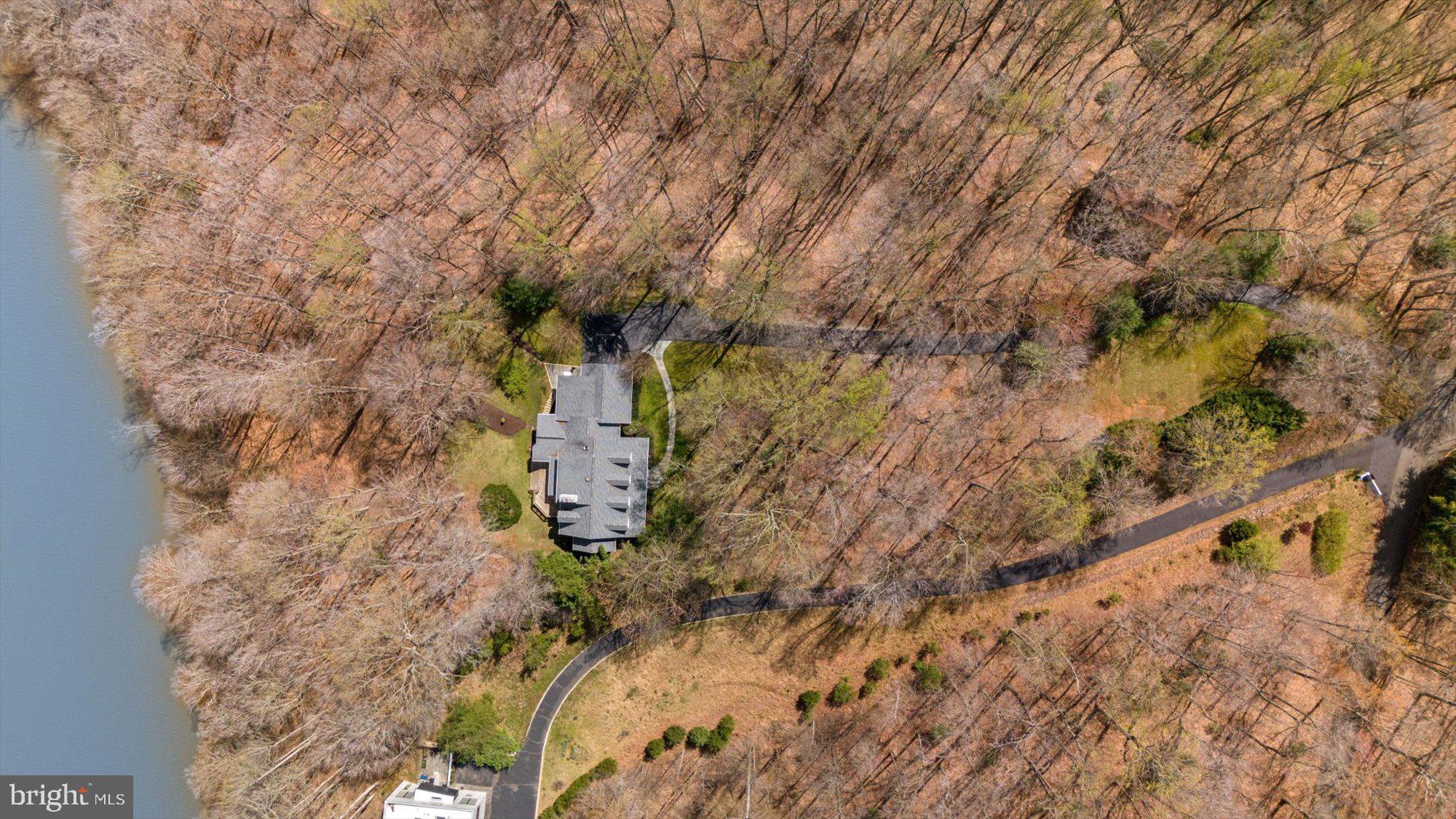 11419 OCCOQUAN OAKS LANE