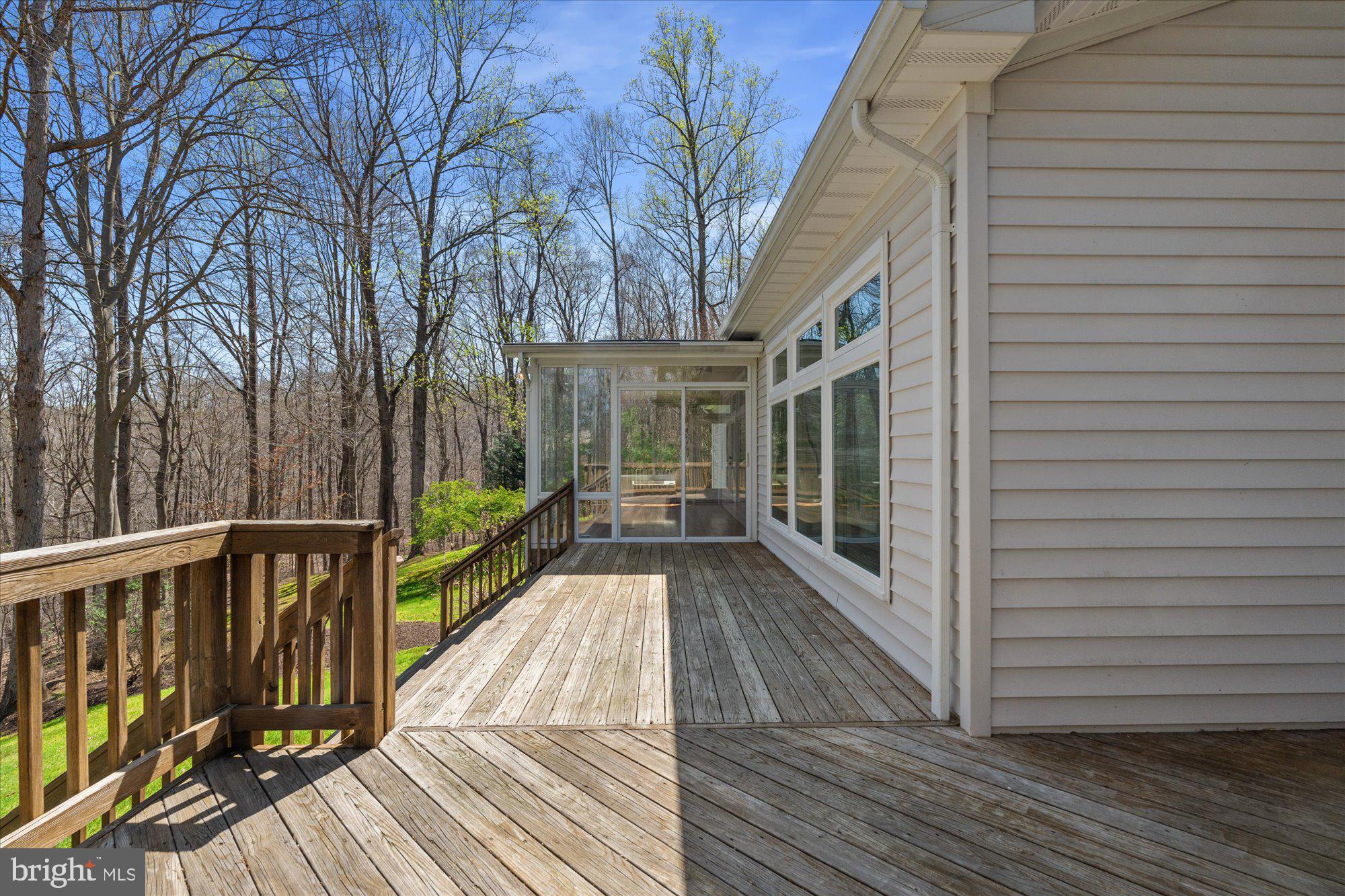 11419 OCCOQUAN OAKS LANE