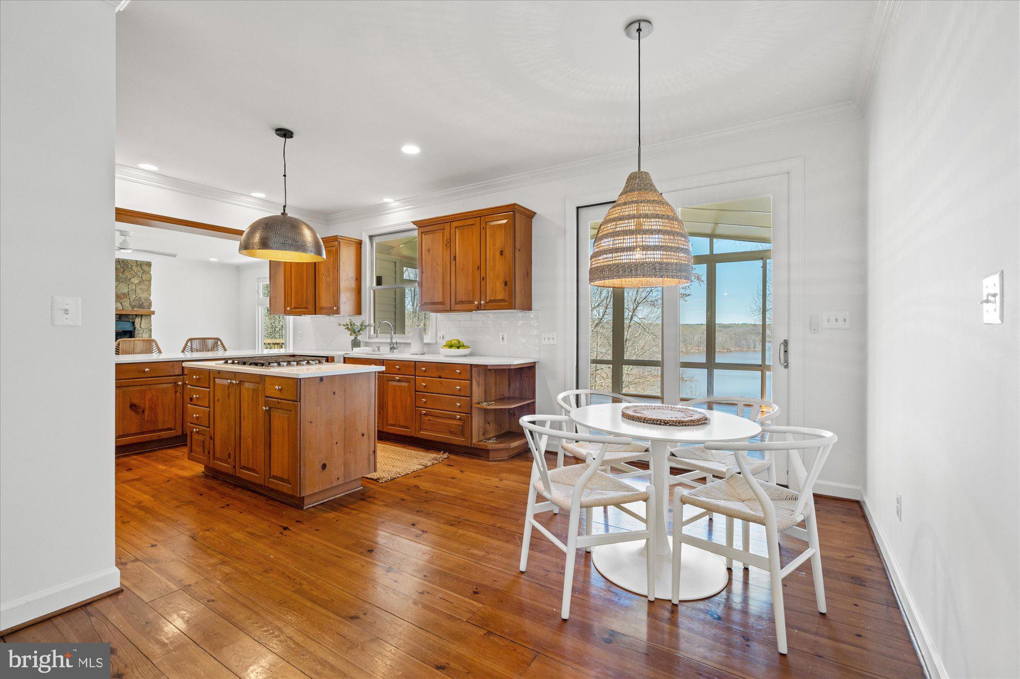 11419 OCCOQUAN OAKS LANE