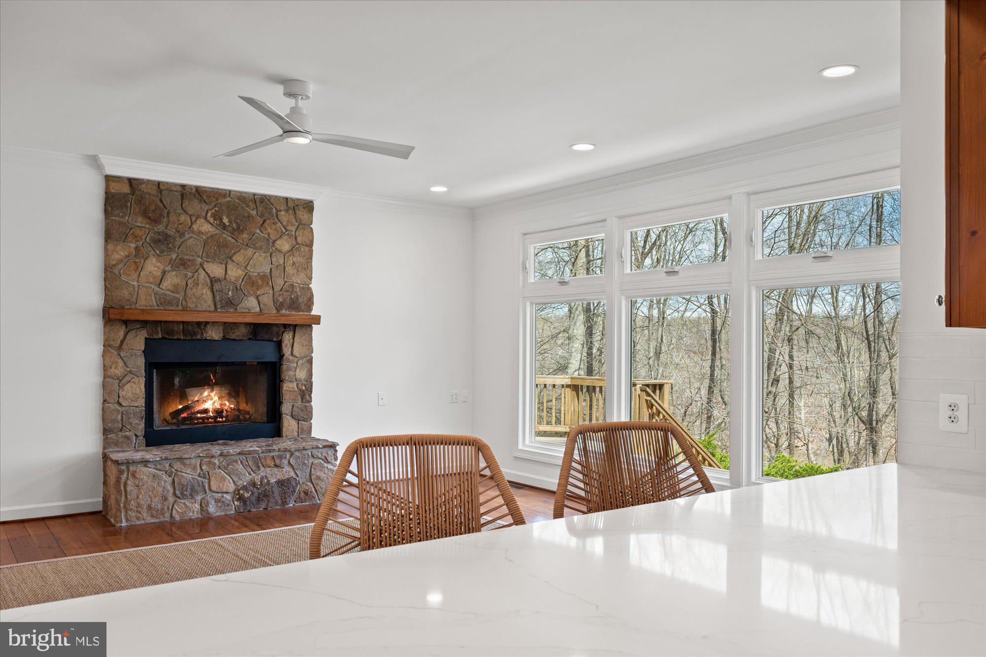 11419 OCCOQUAN OAKS LANE