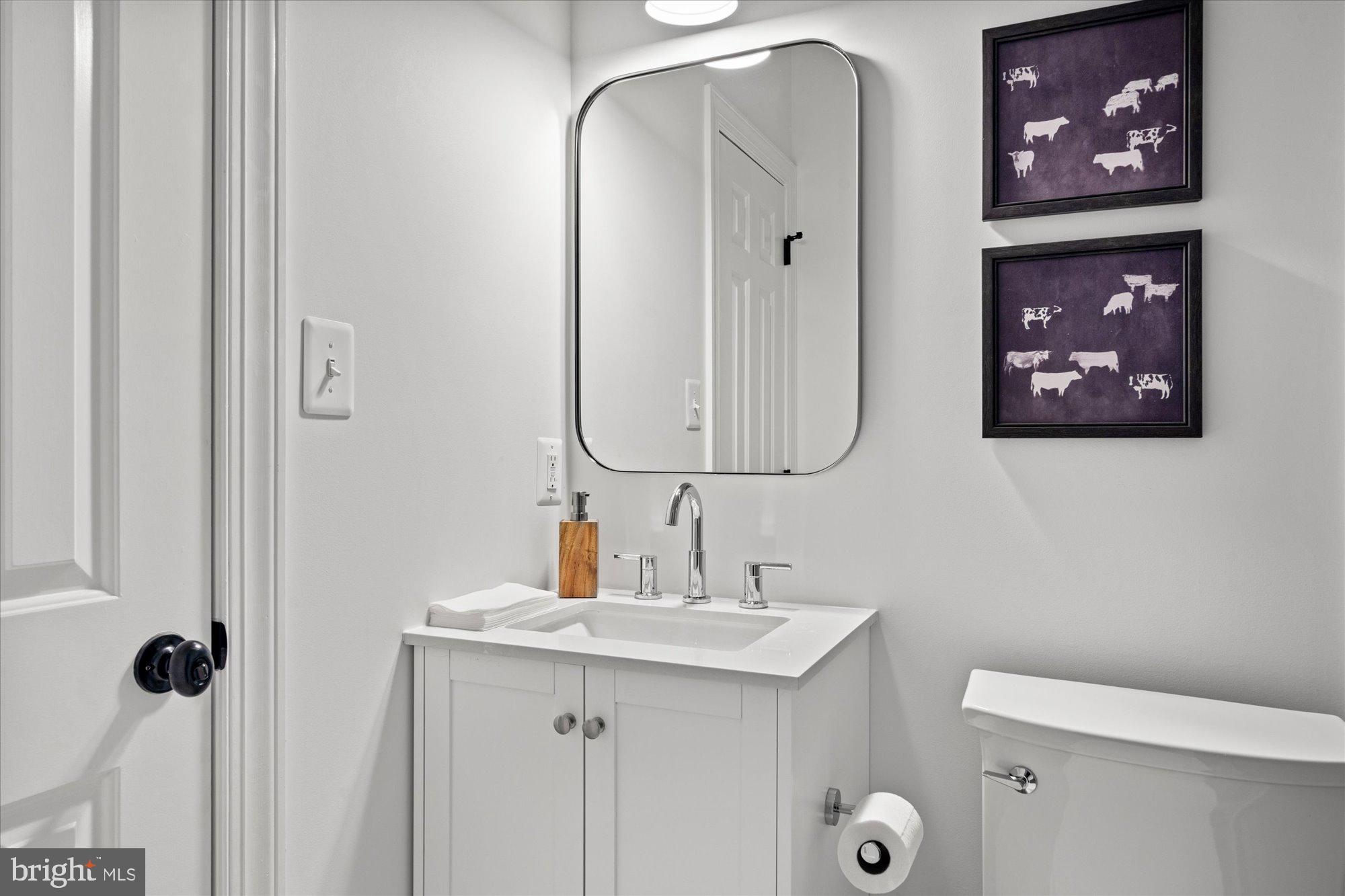 11419 OCCOQUAN OAKS LANE