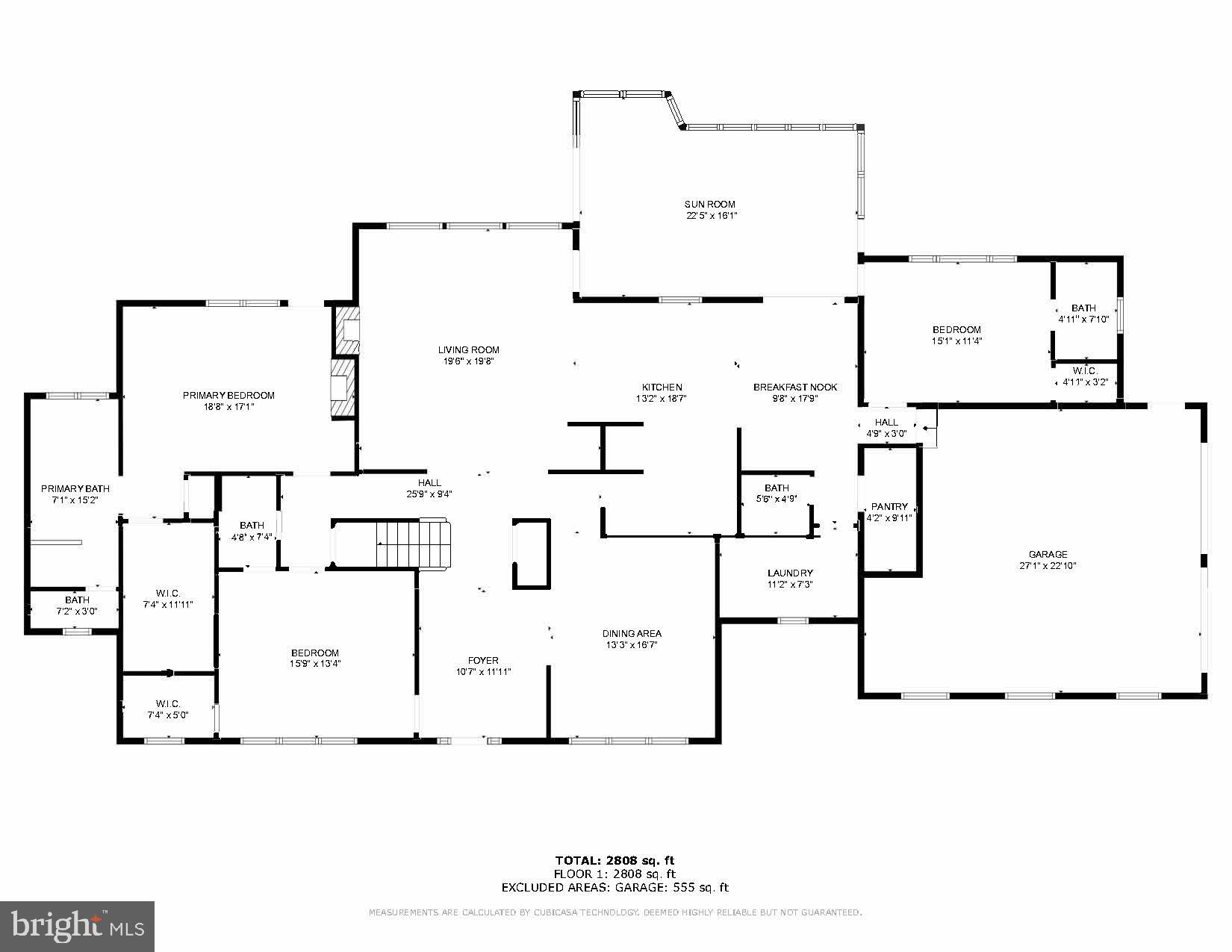 11419 OCCOQUAN OAKS LANE