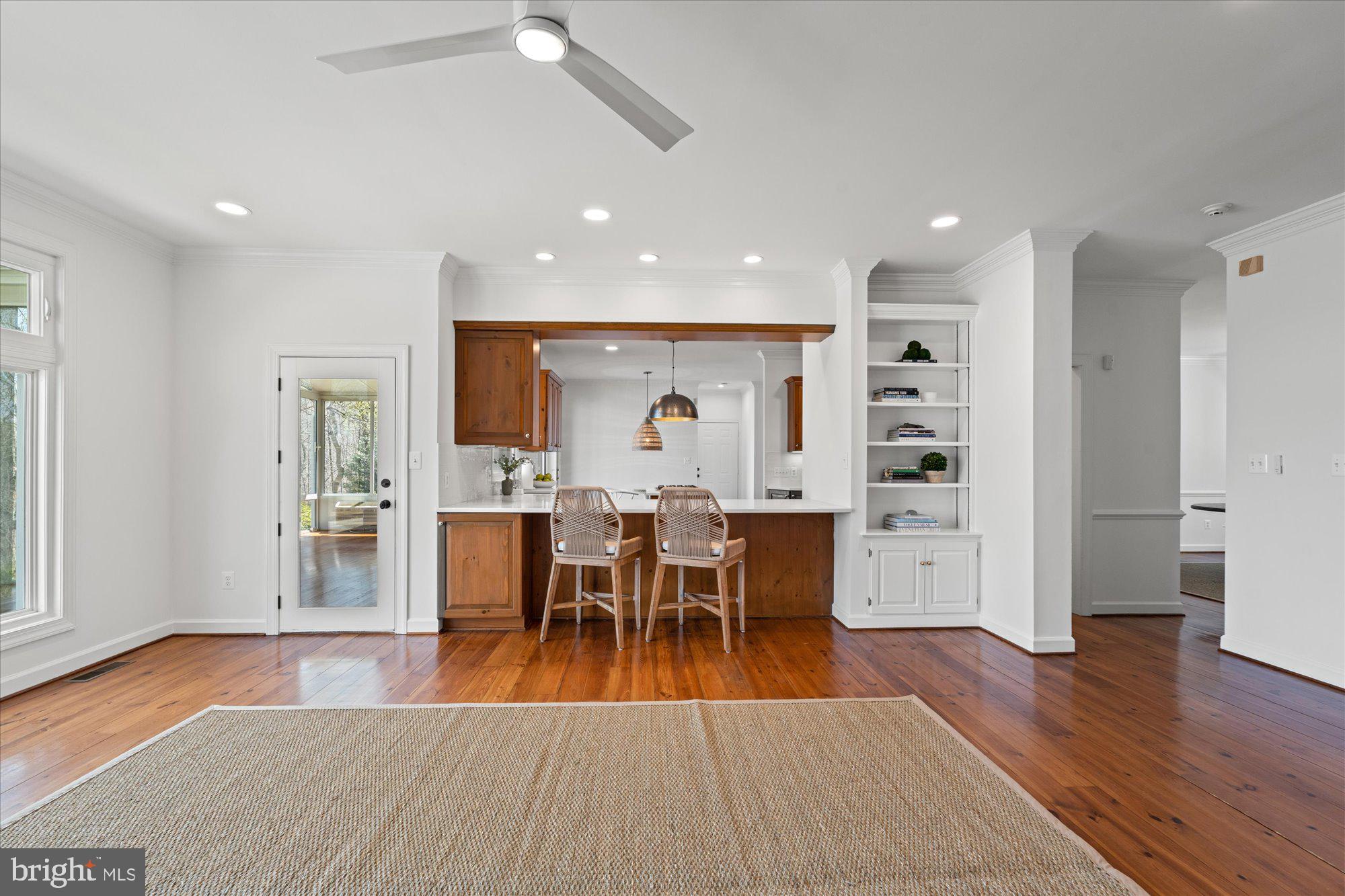 11419 OCCOQUAN OAKS LANE