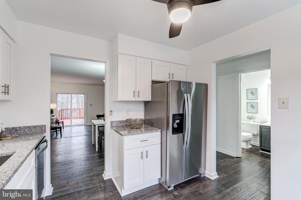 11809 GOLDEN EAGLE COURT