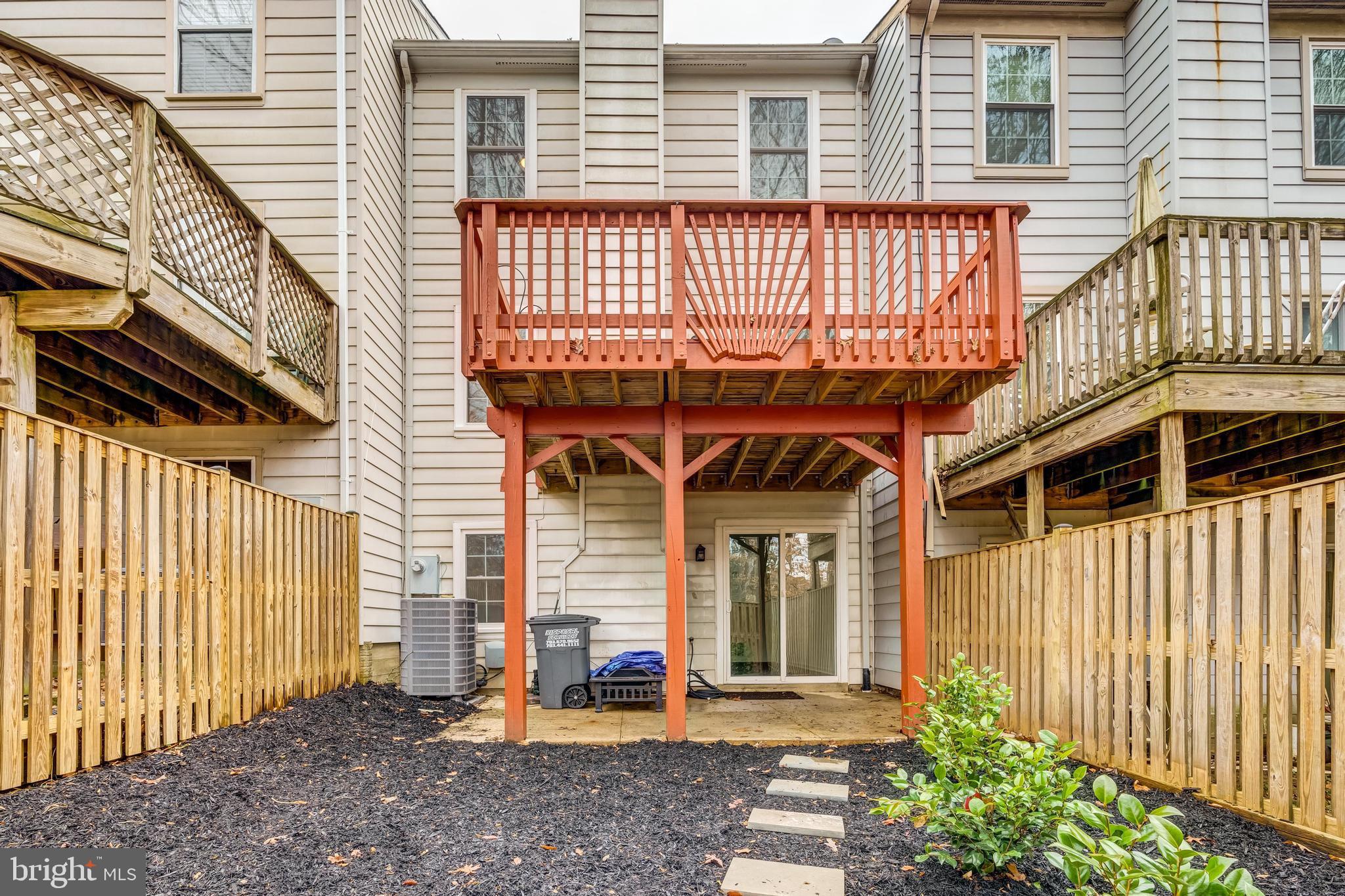 11809 GOLDEN EAGLE COURT