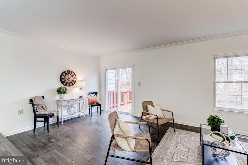 11809 GOLDEN EAGLE COURT