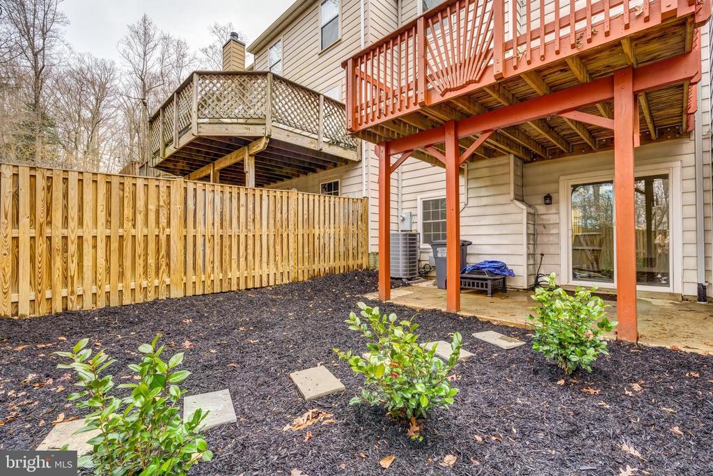 11809 GOLDEN EAGLE COURT