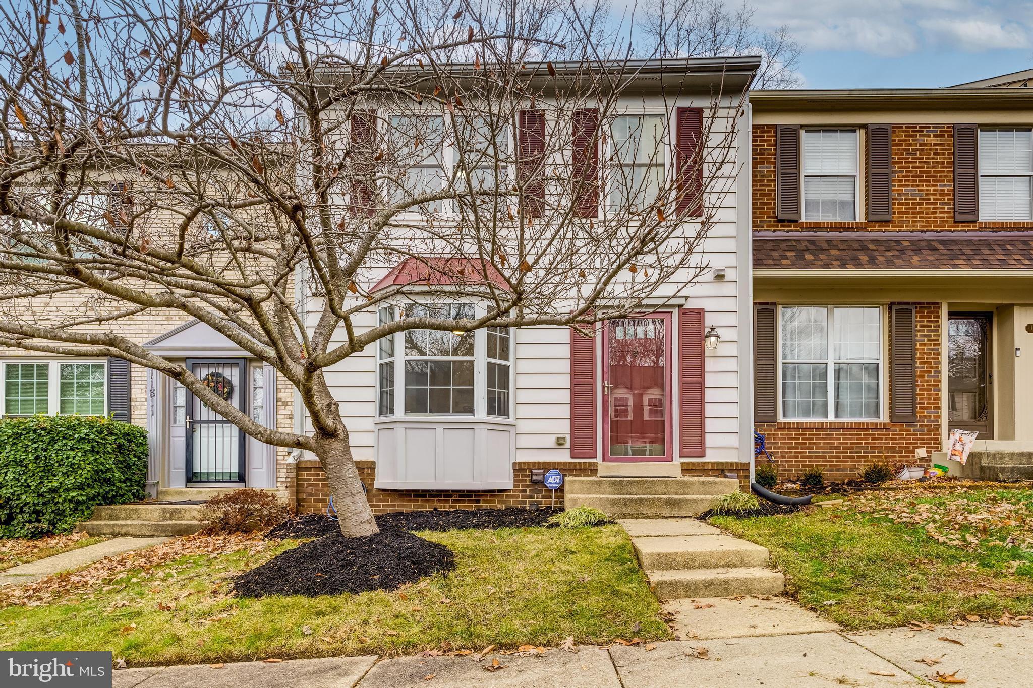 11809 GOLDEN EAGLE COURT