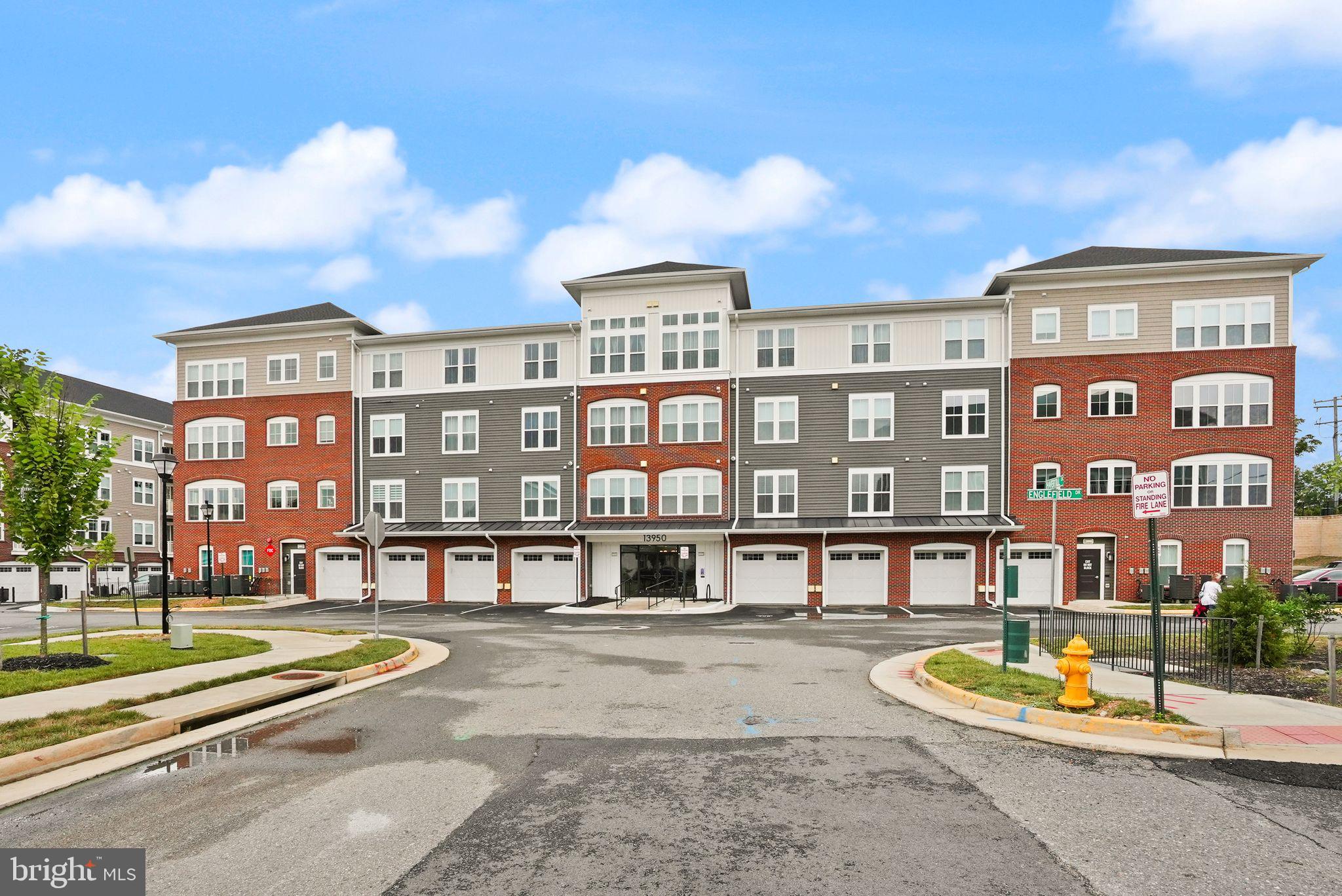 13950 ENGLEFIELD DRIVE 3202