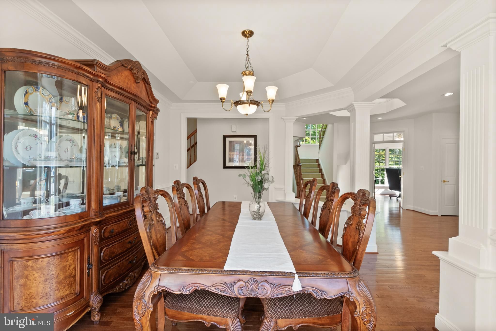 14119 BANEBERRY CIRCLE