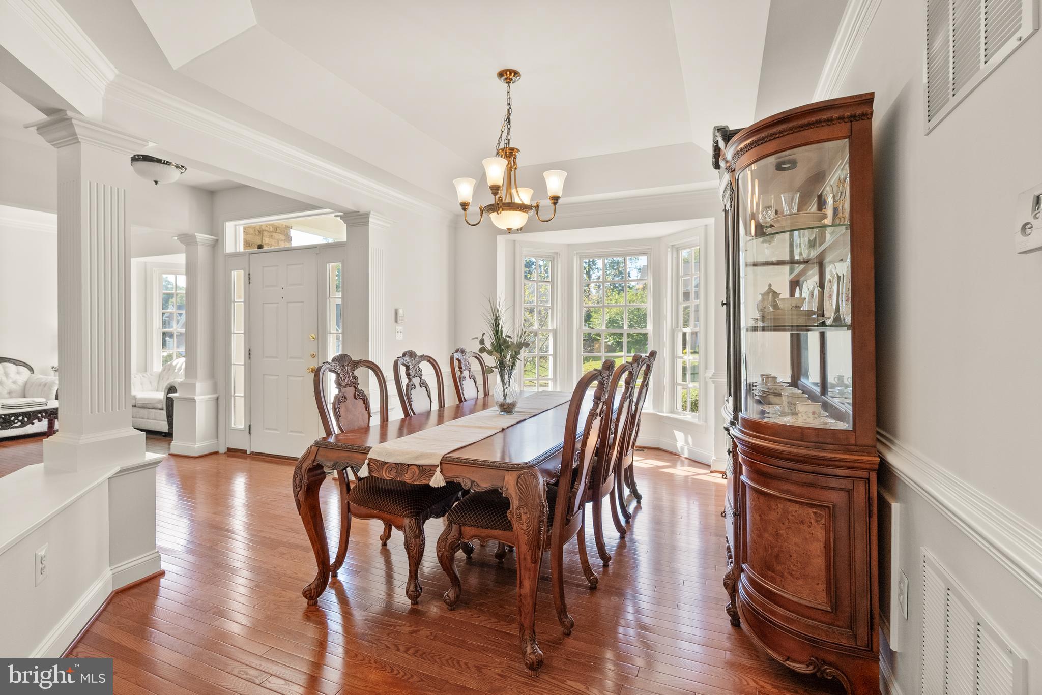 14119 BANEBERRY CIRCLE