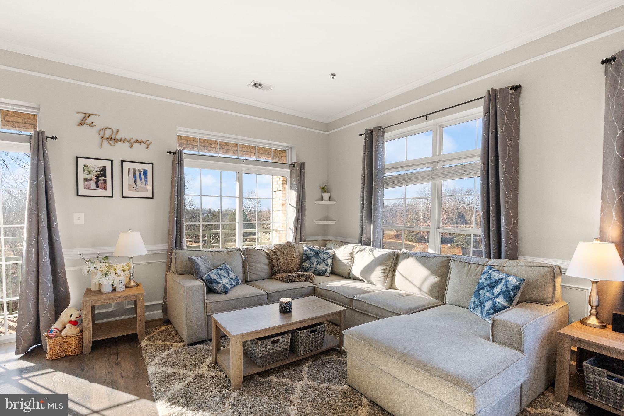 810 BELMONT BAY DRIVE 201