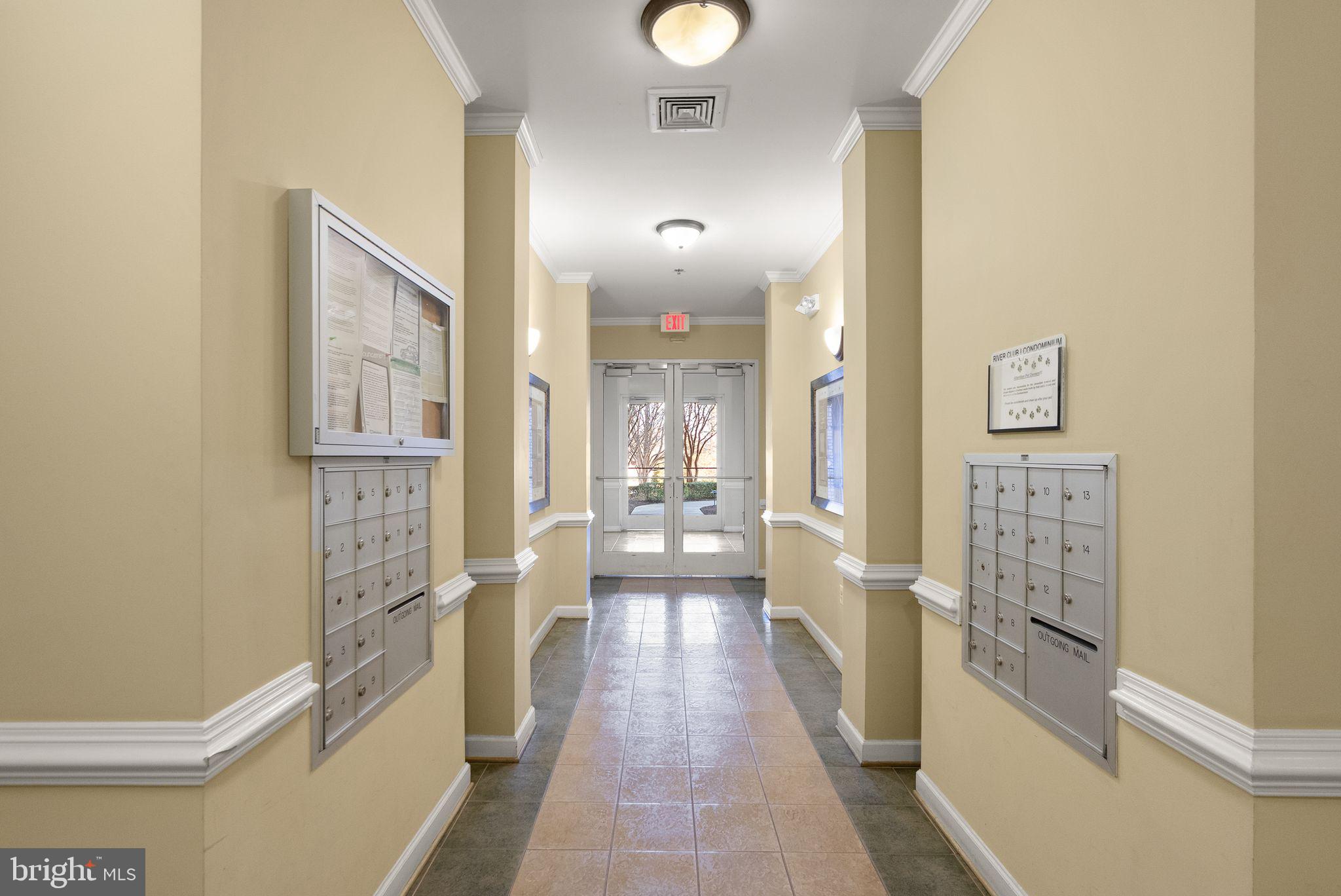 810 BELMONT BAY DRIVE 201