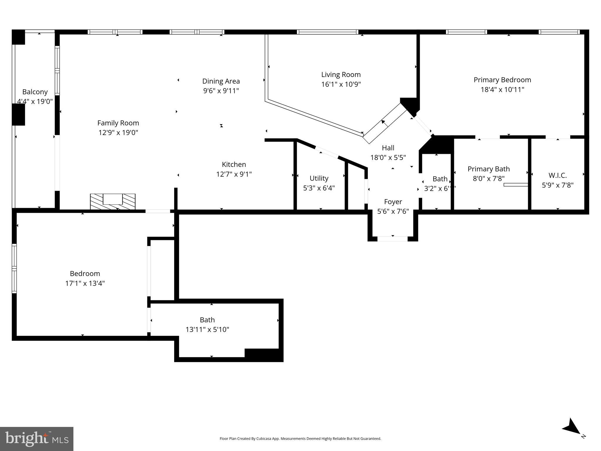 810 BELMONT BAY DRIVE 201