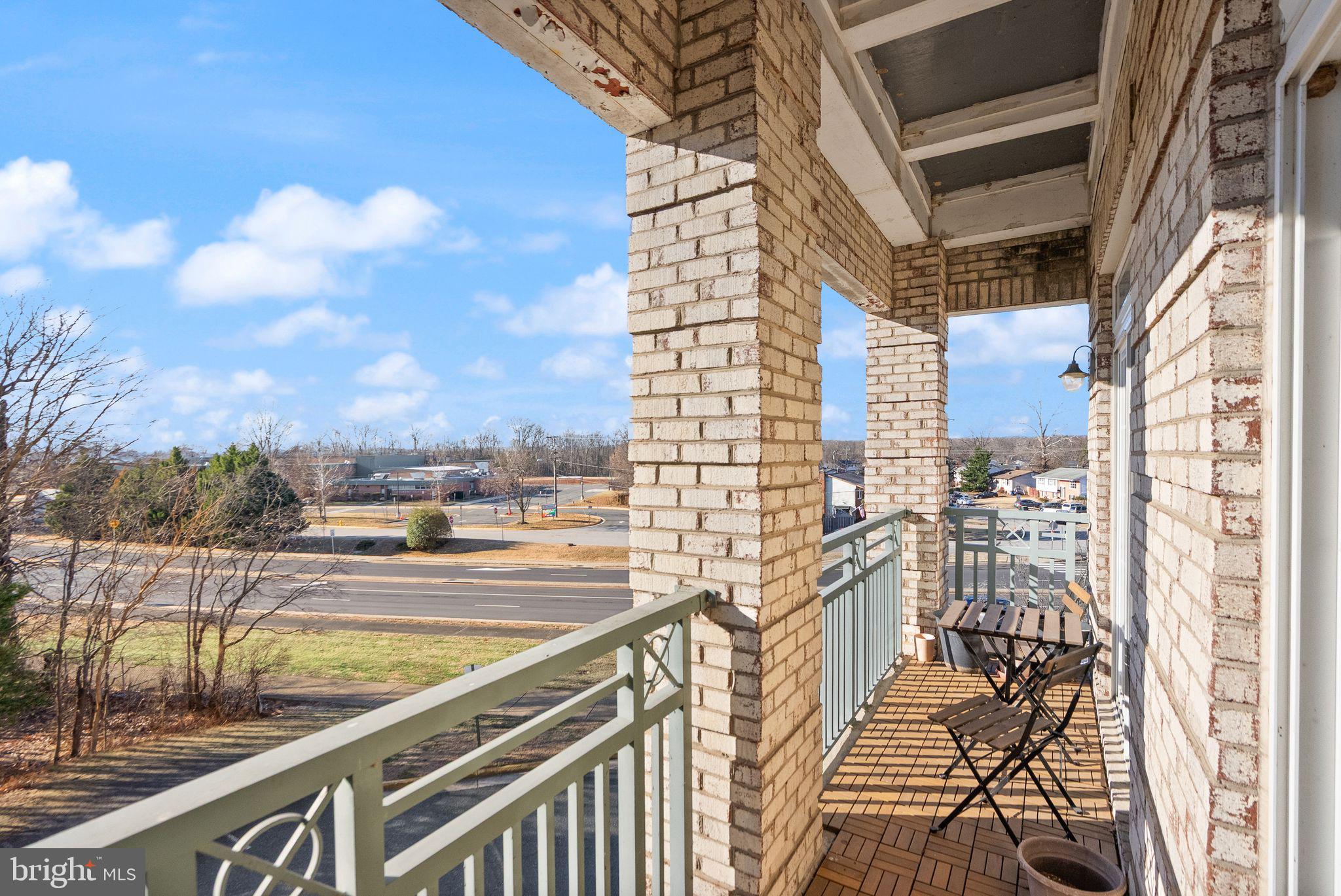 810 BELMONT BAY DRIVE 201