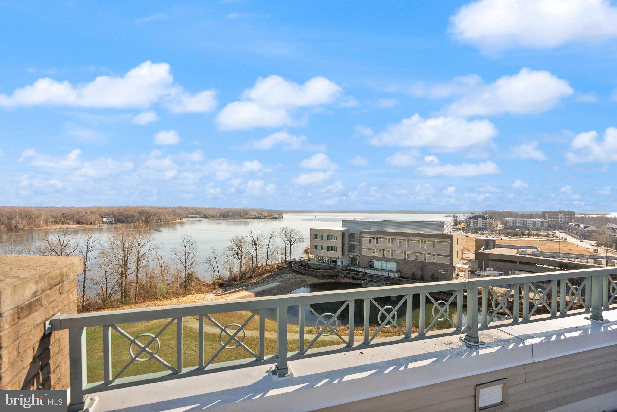 810 BELMONT BAY DRIVE 201