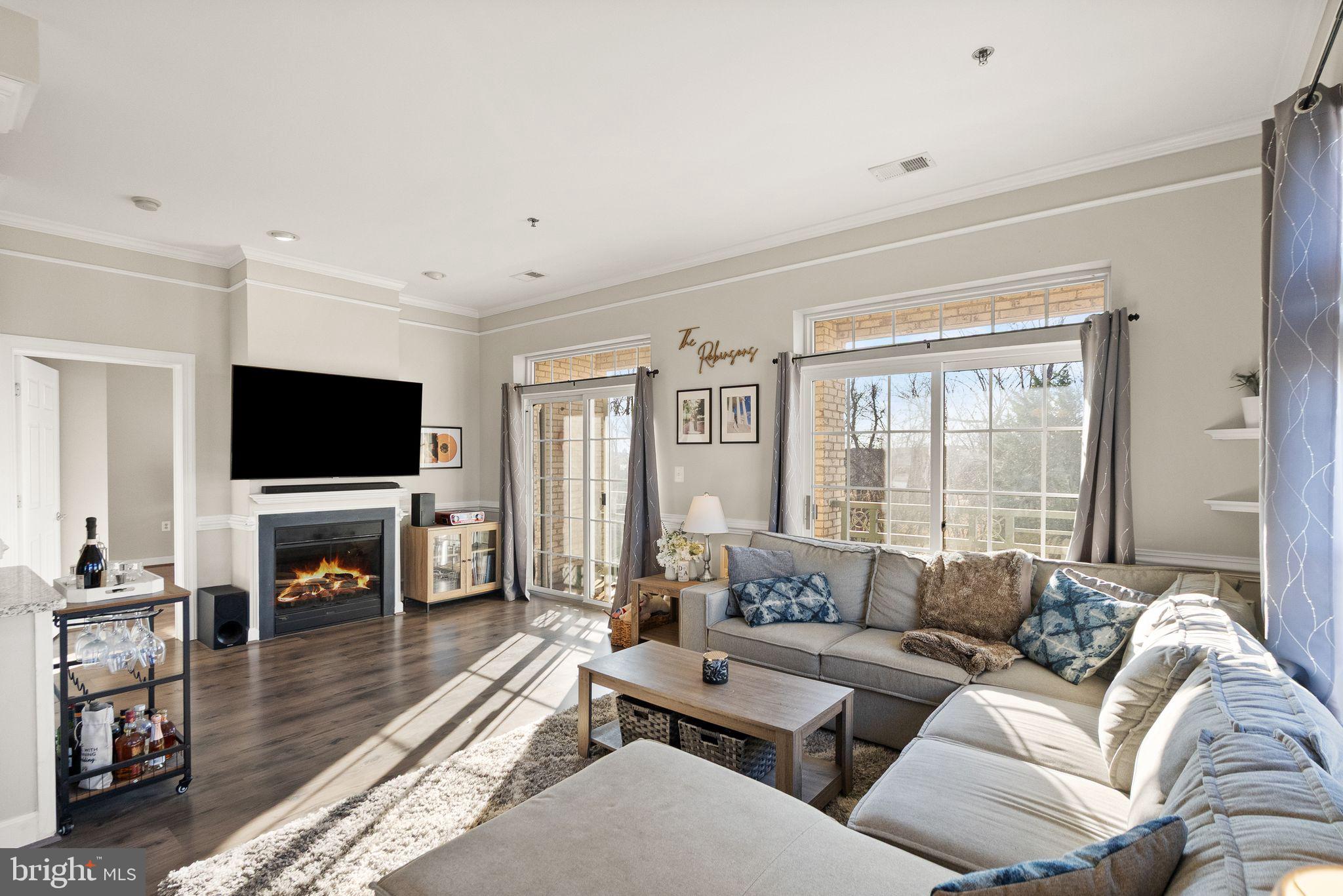 810 BELMONT BAY DRIVE 201