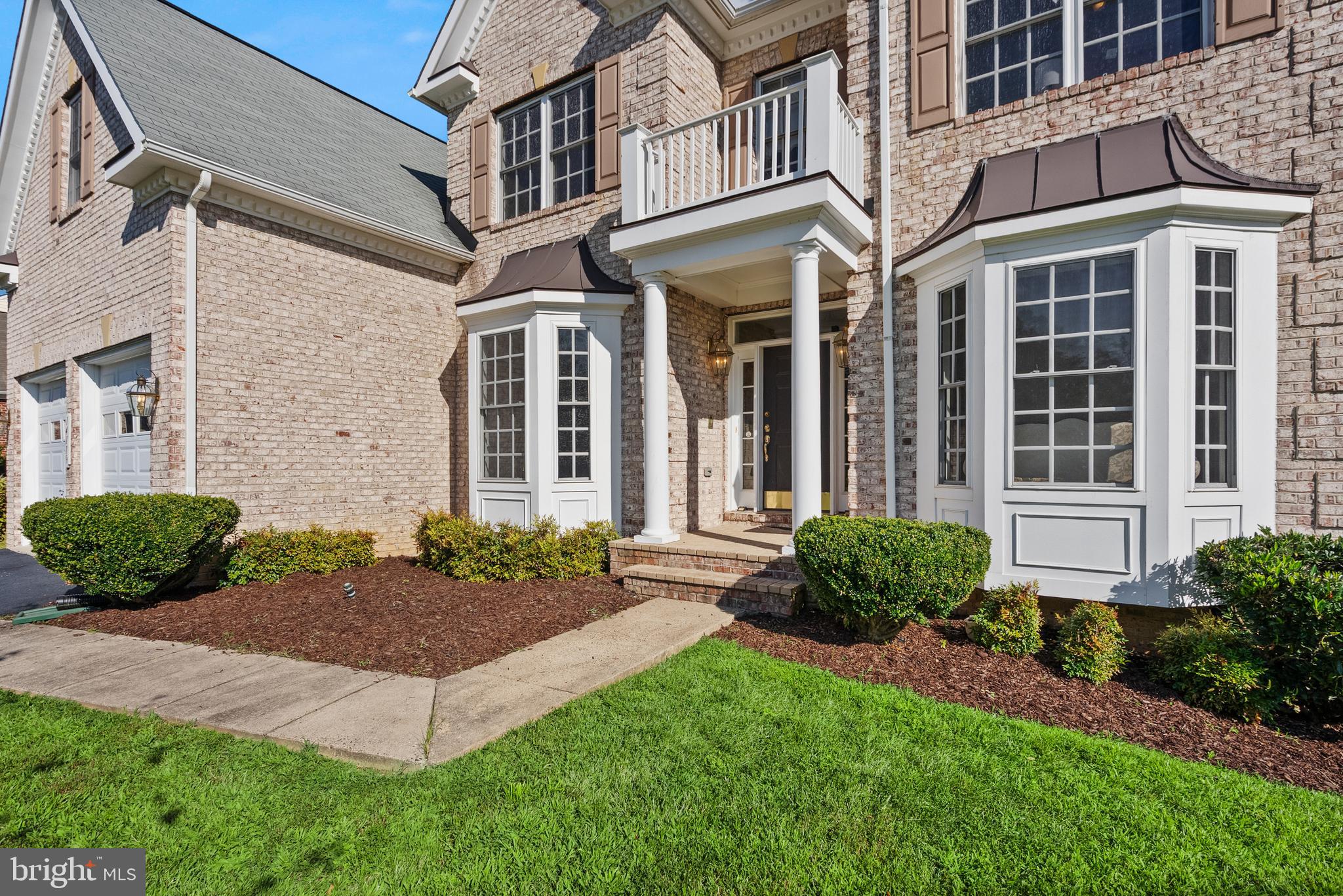 14119 BANEBERRY CIRCLE