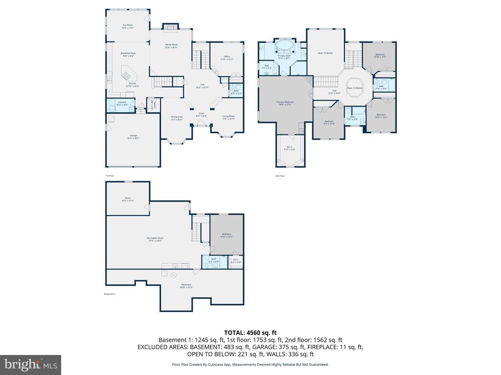 14119 BANEBERRY CIRCLE