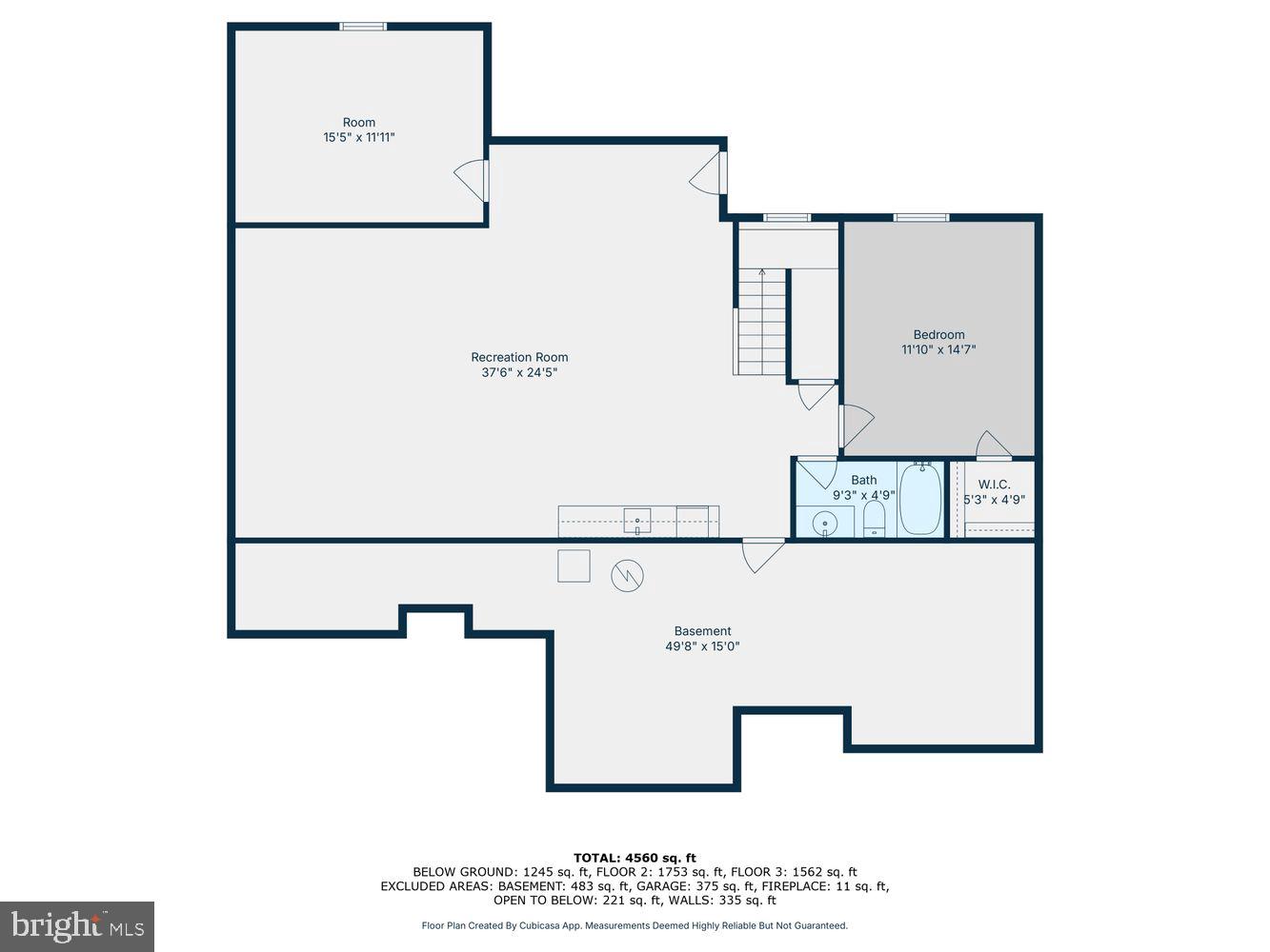 14119 BANEBERRY CIRCLE