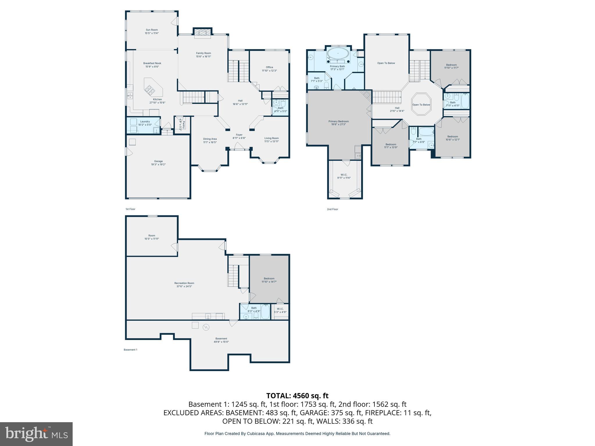 14119 BANEBERRY CIRCLE