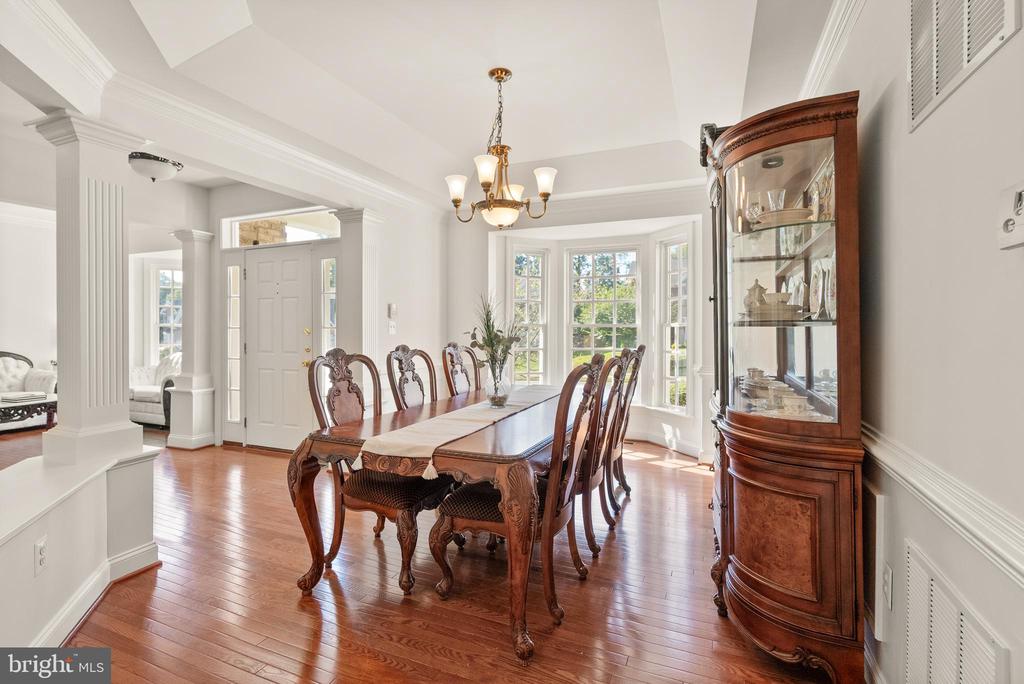 14119 BANEBERRY CIRCLE