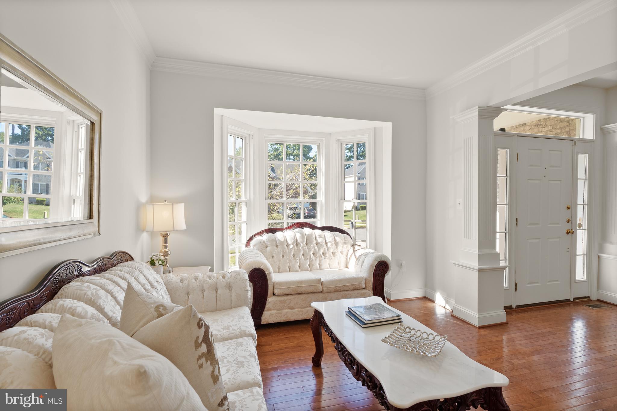 14119 BANEBERRY CIRCLE