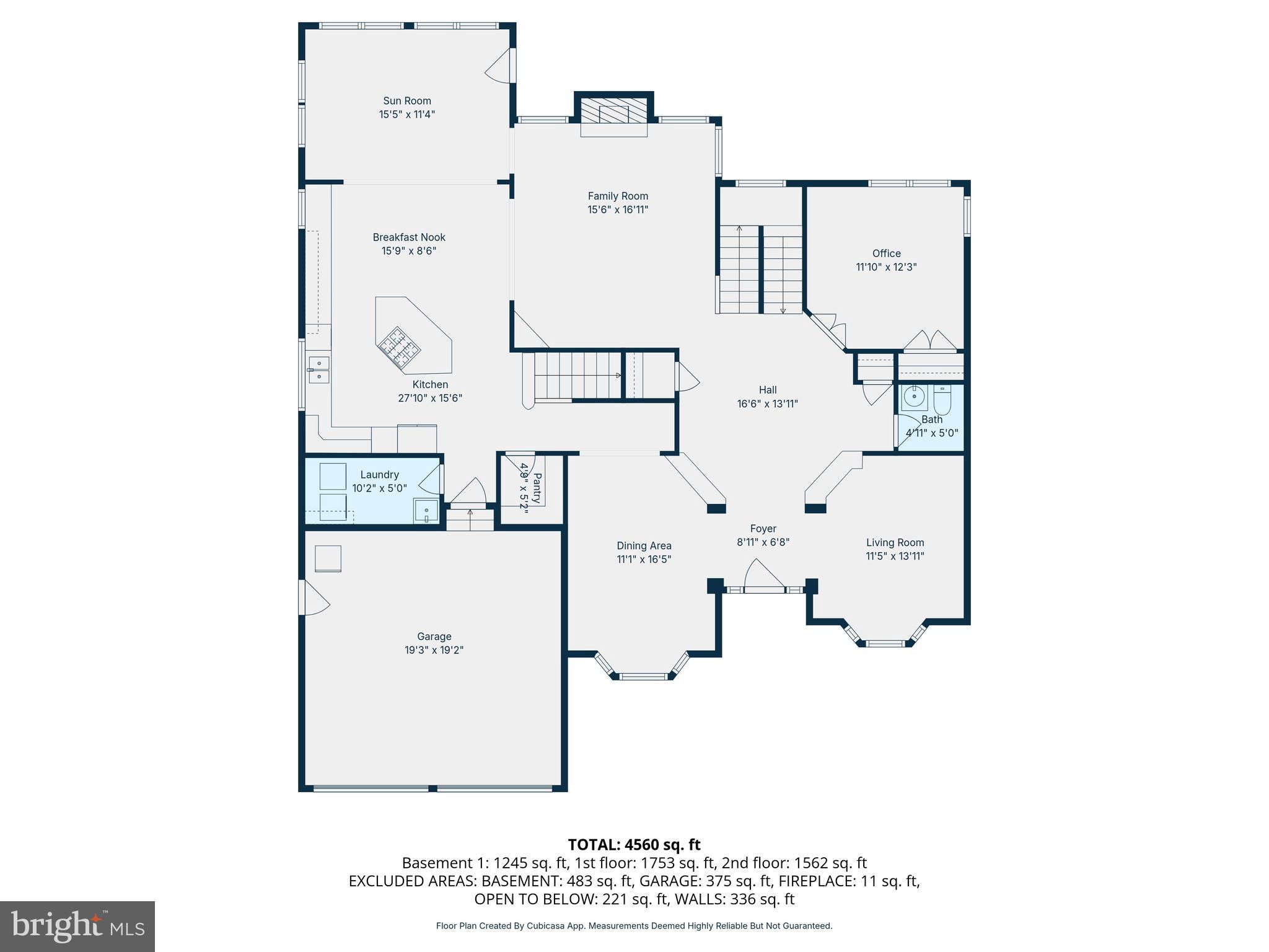 14119 BANEBERRY CIRCLE