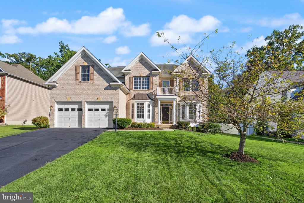 14119 BANEBERRY CIRCLE