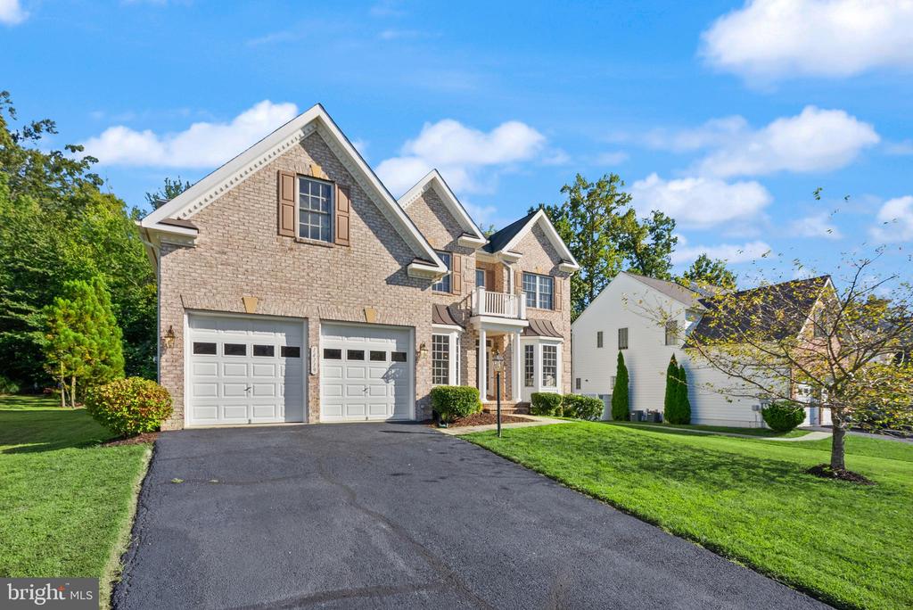 14119 BANEBERRY CIRCLE
