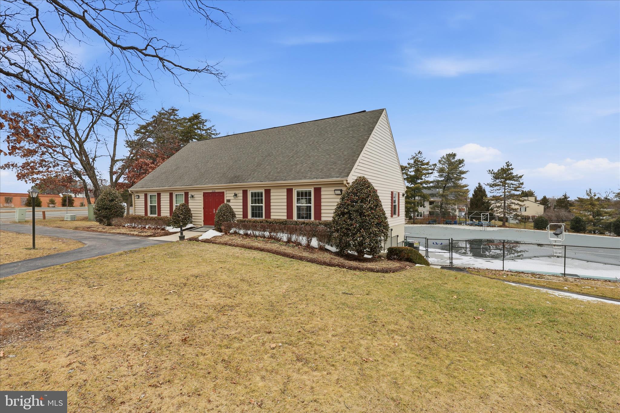 12161 CHAUCER LANE 12161