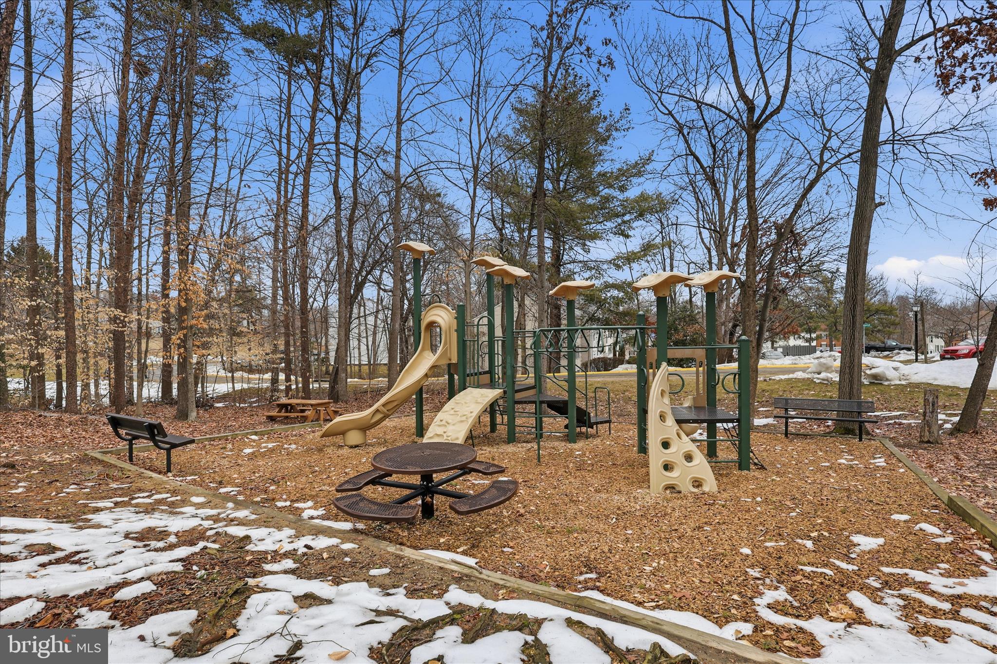 12161 CHAUCER LANE 12161