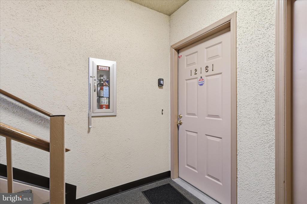 12161 CHAUCER LANE 12161