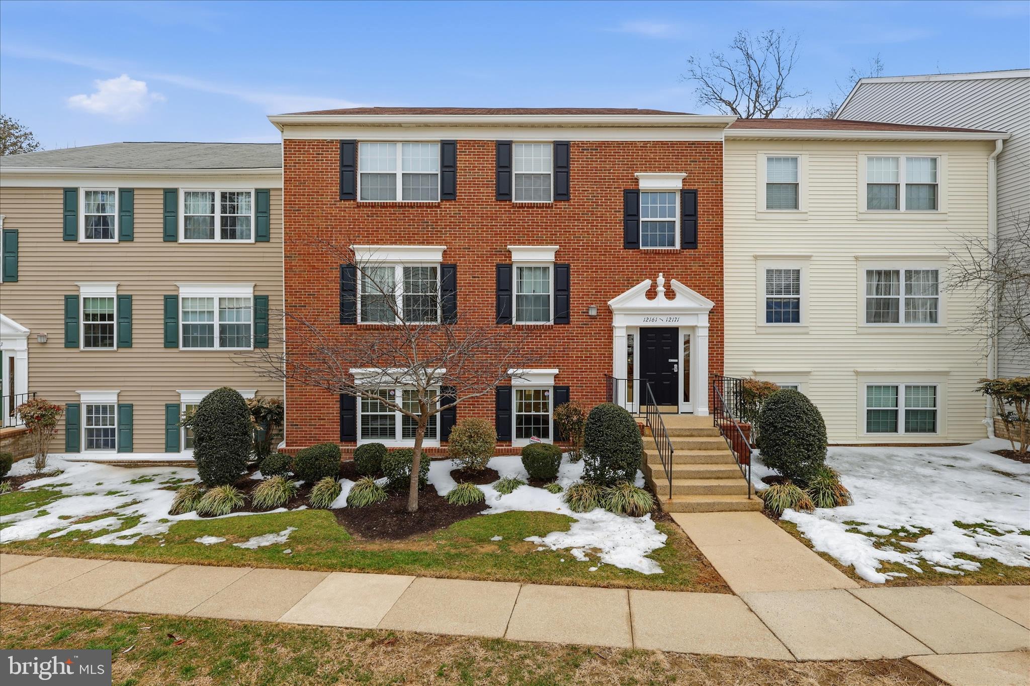 12161 CHAUCER LANE 12161