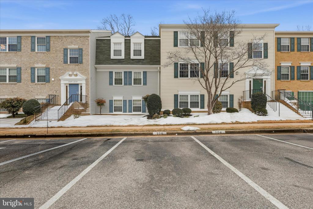 12161 CHAUCER LANE 12161