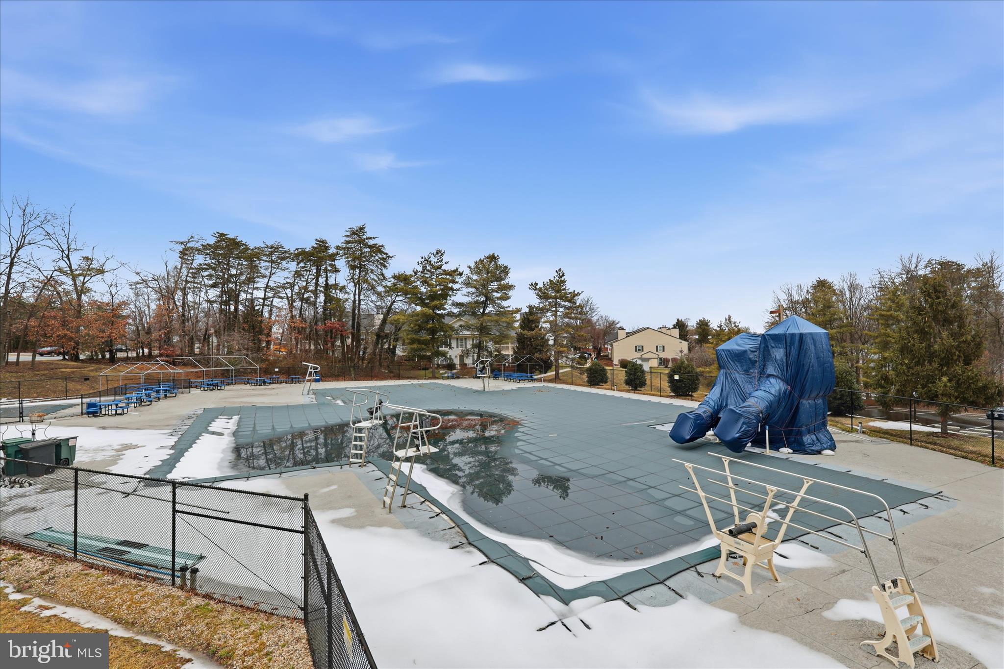 12161 CHAUCER LANE 12161