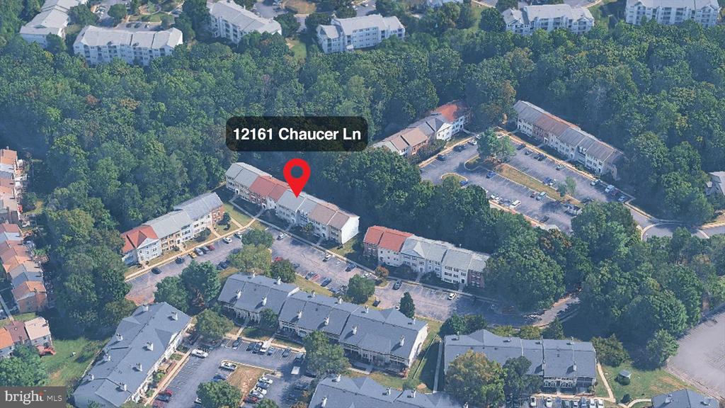 12161 CHAUCER LANE 12161