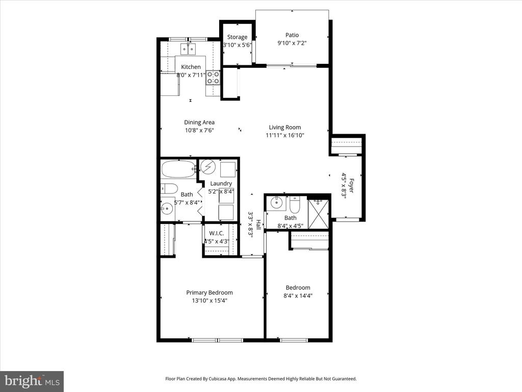 12161 CHAUCER LANE 12161