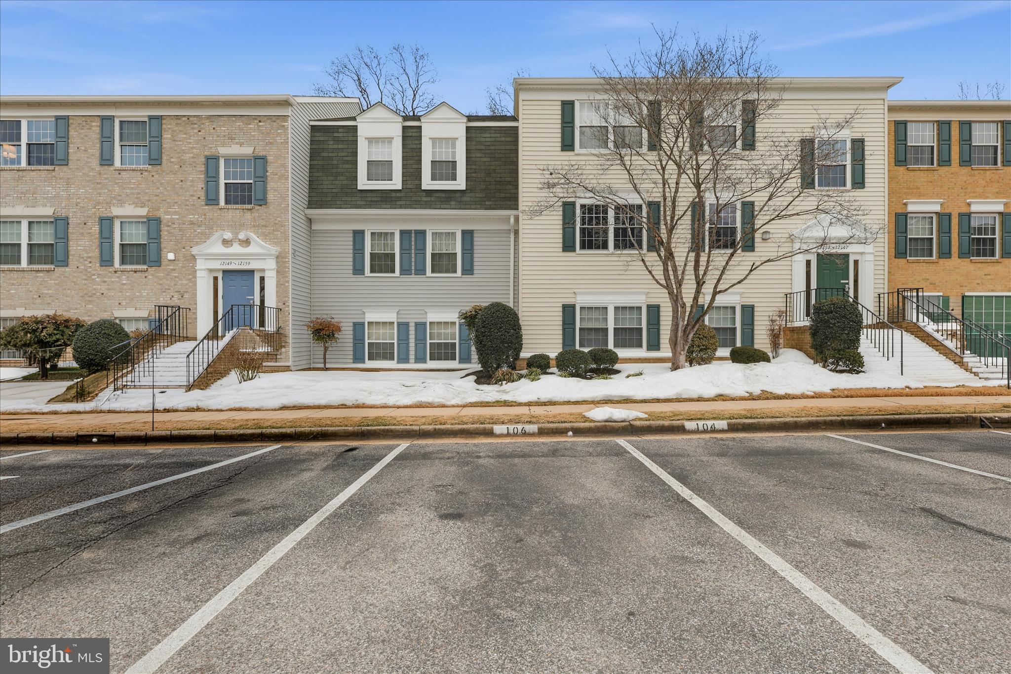 12161 CHAUCER LANE 12161