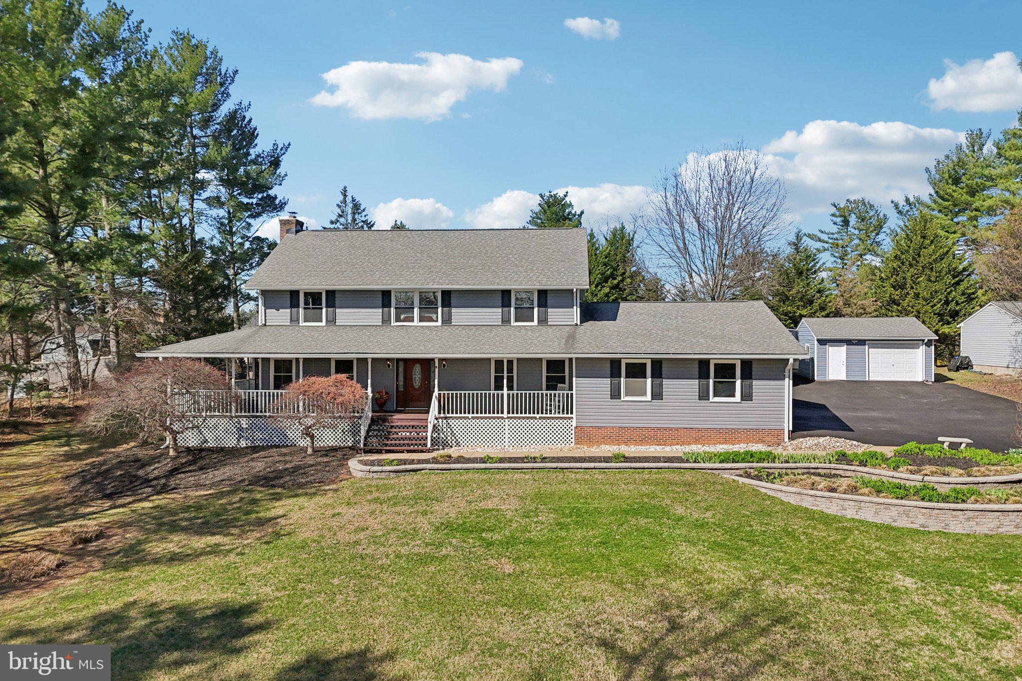 4011 GYPSUM HILL ROAD