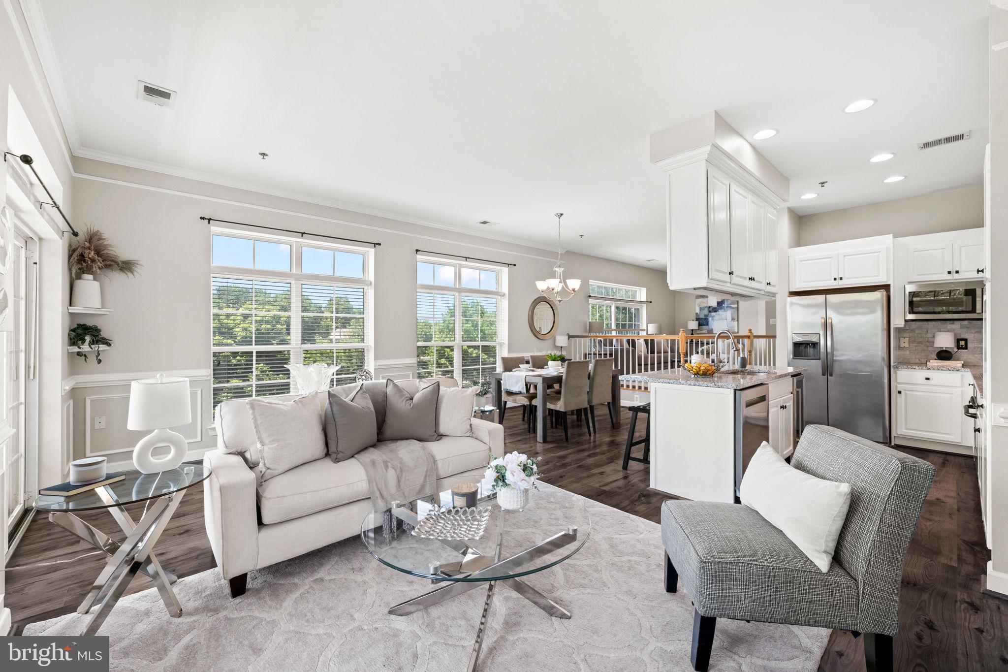 810 BELMONT BAY DRIVE 201