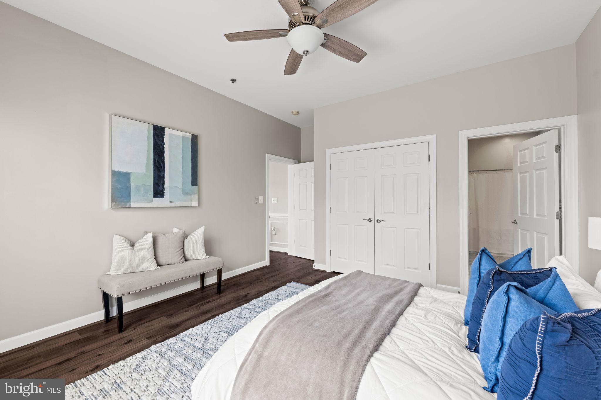 810 BELMONT BAY DRIVE 201