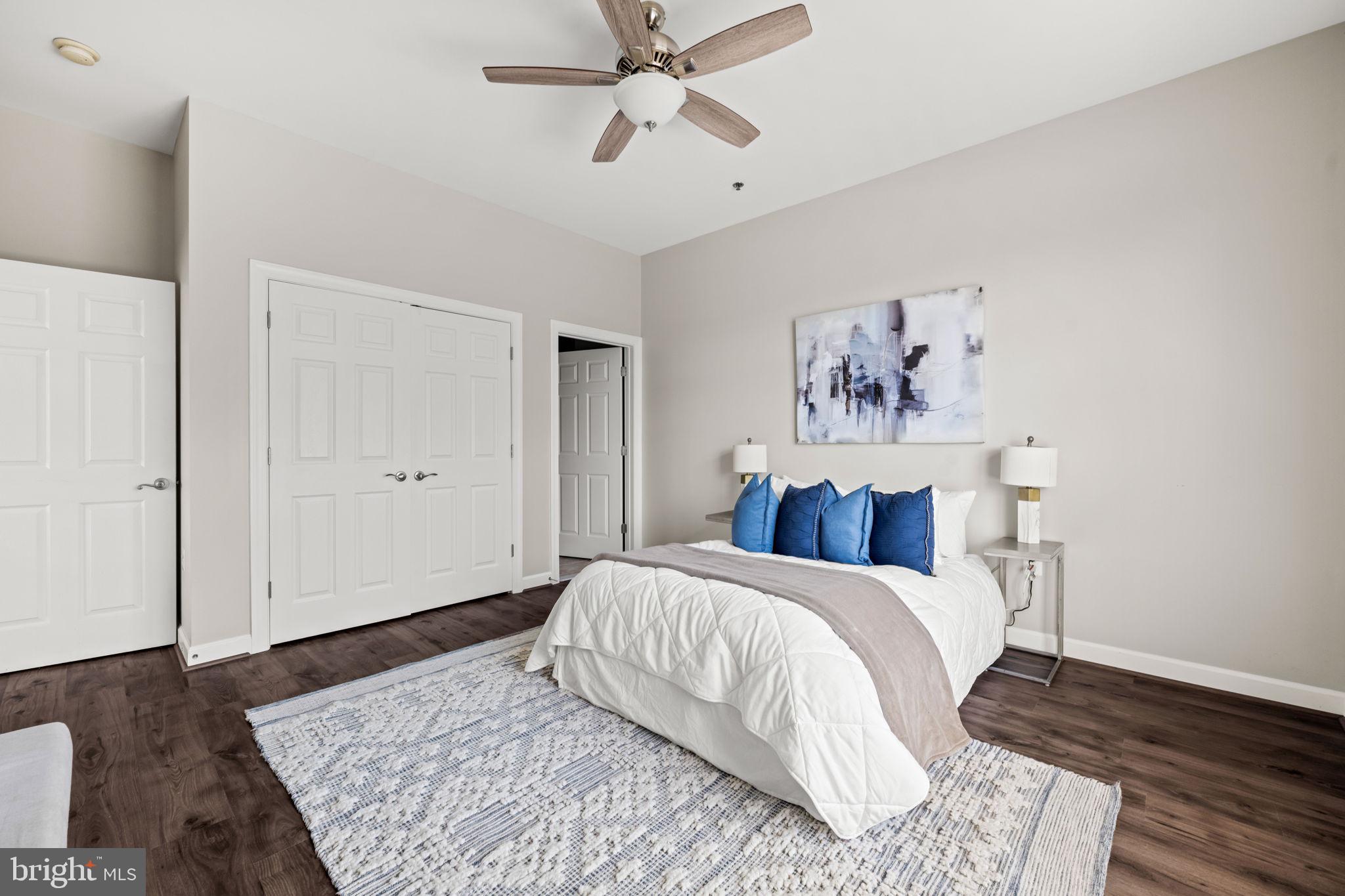 810 BELMONT BAY DRIVE 201