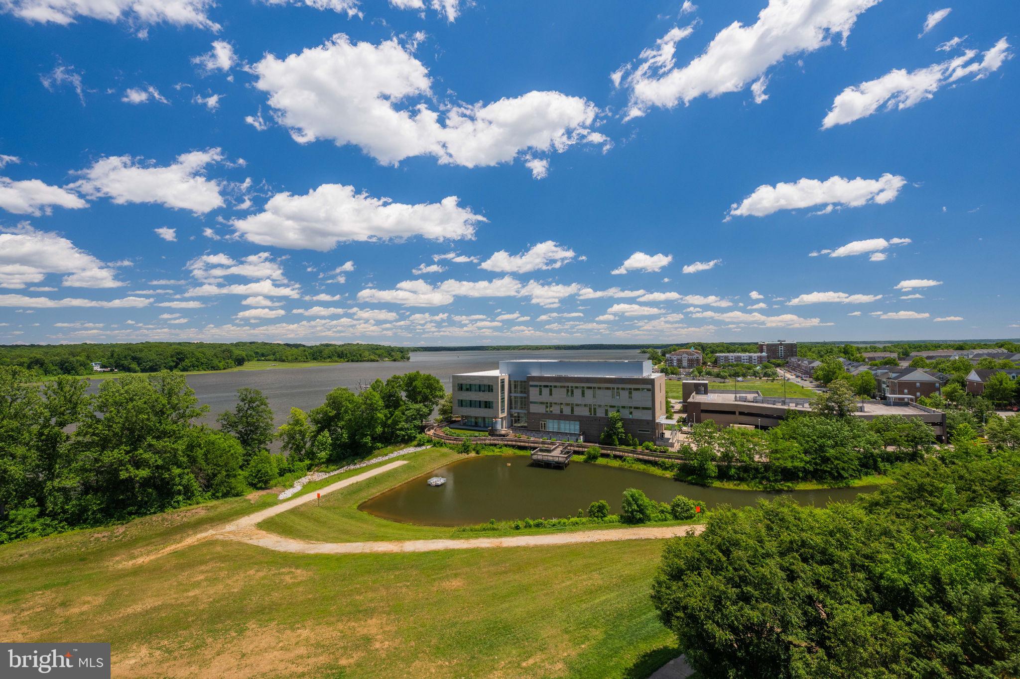 810 BELMONT BAY DRIVE 201