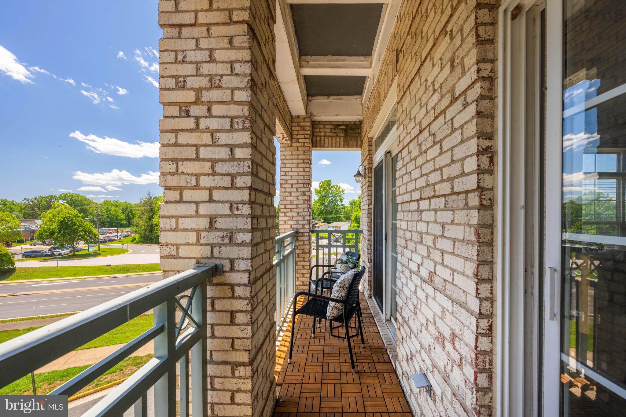 810 BELMONT BAY DRIVE 201