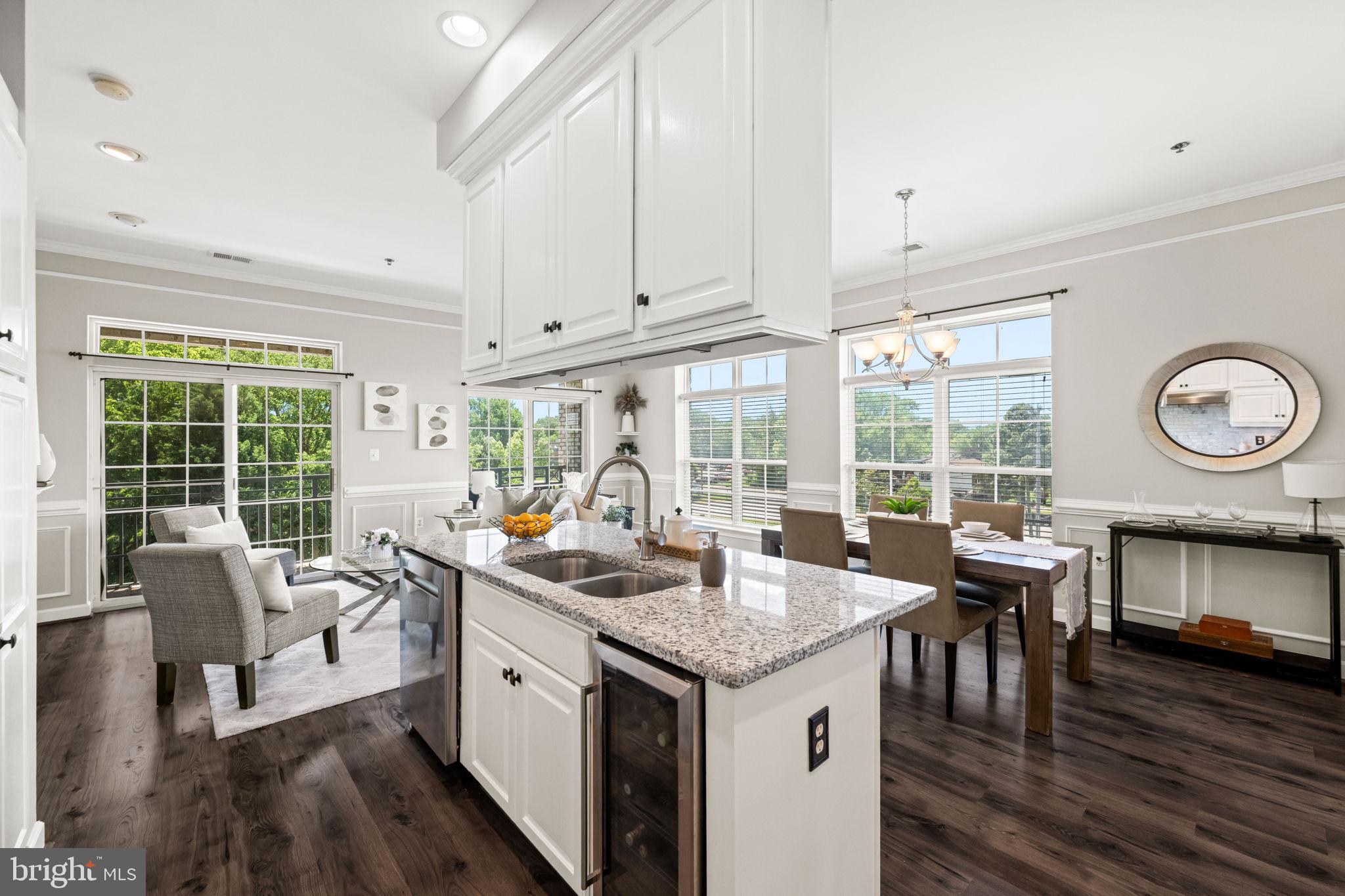 810 BELMONT BAY DRIVE 201