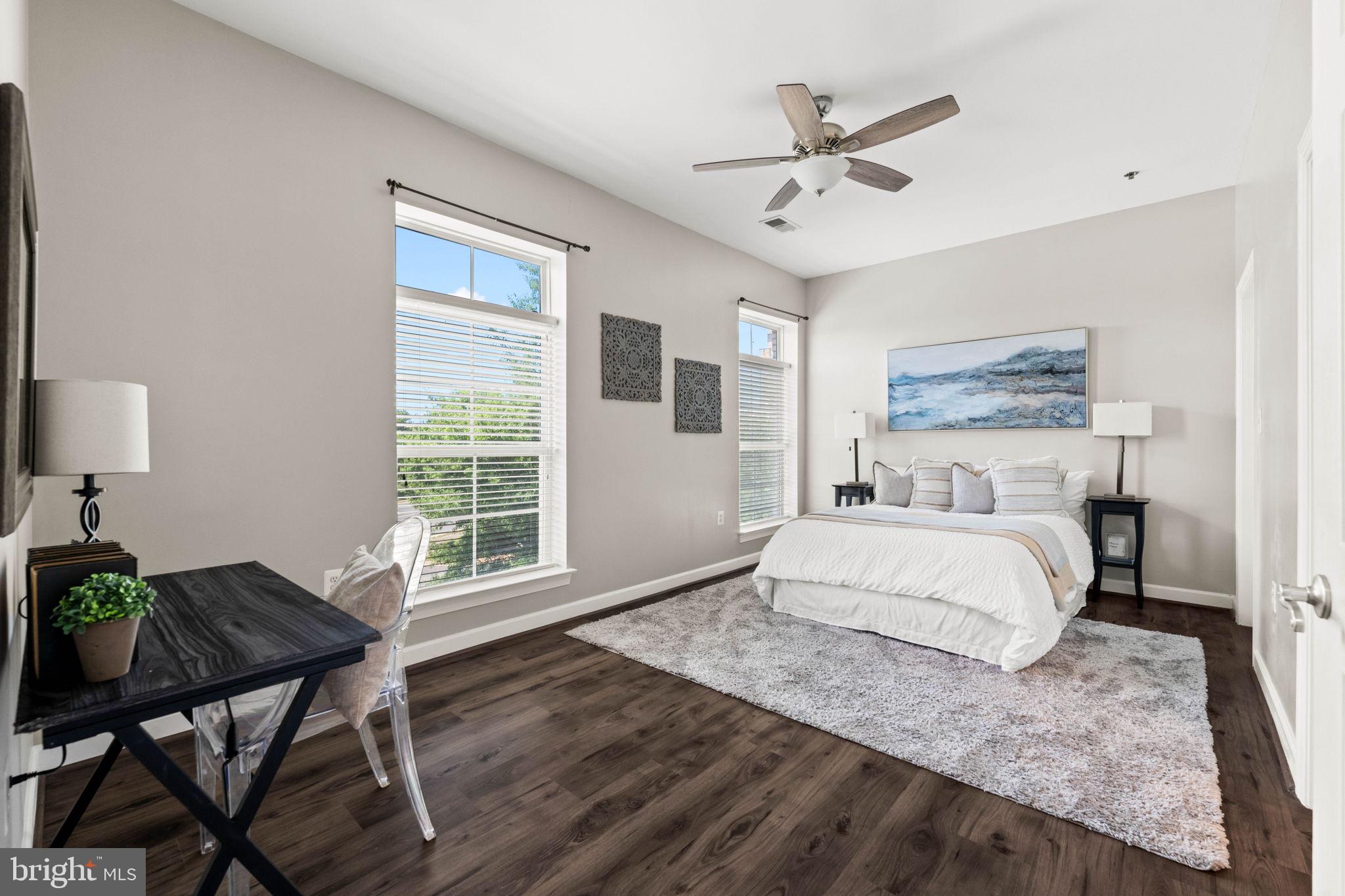810 BELMONT BAY DRIVE 201