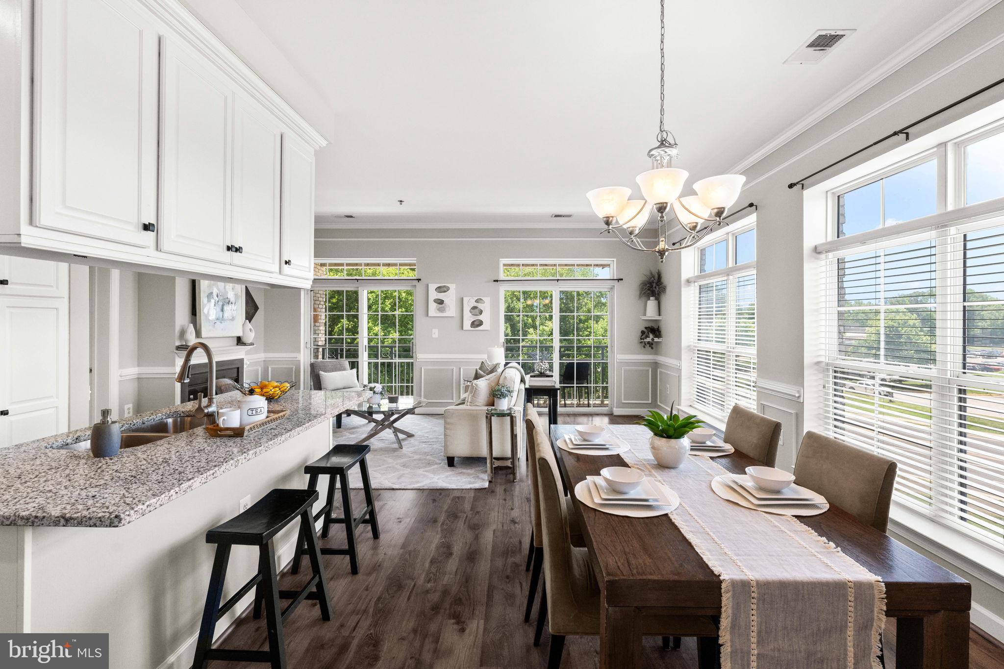 810 BELMONT BAY DRIVE 201