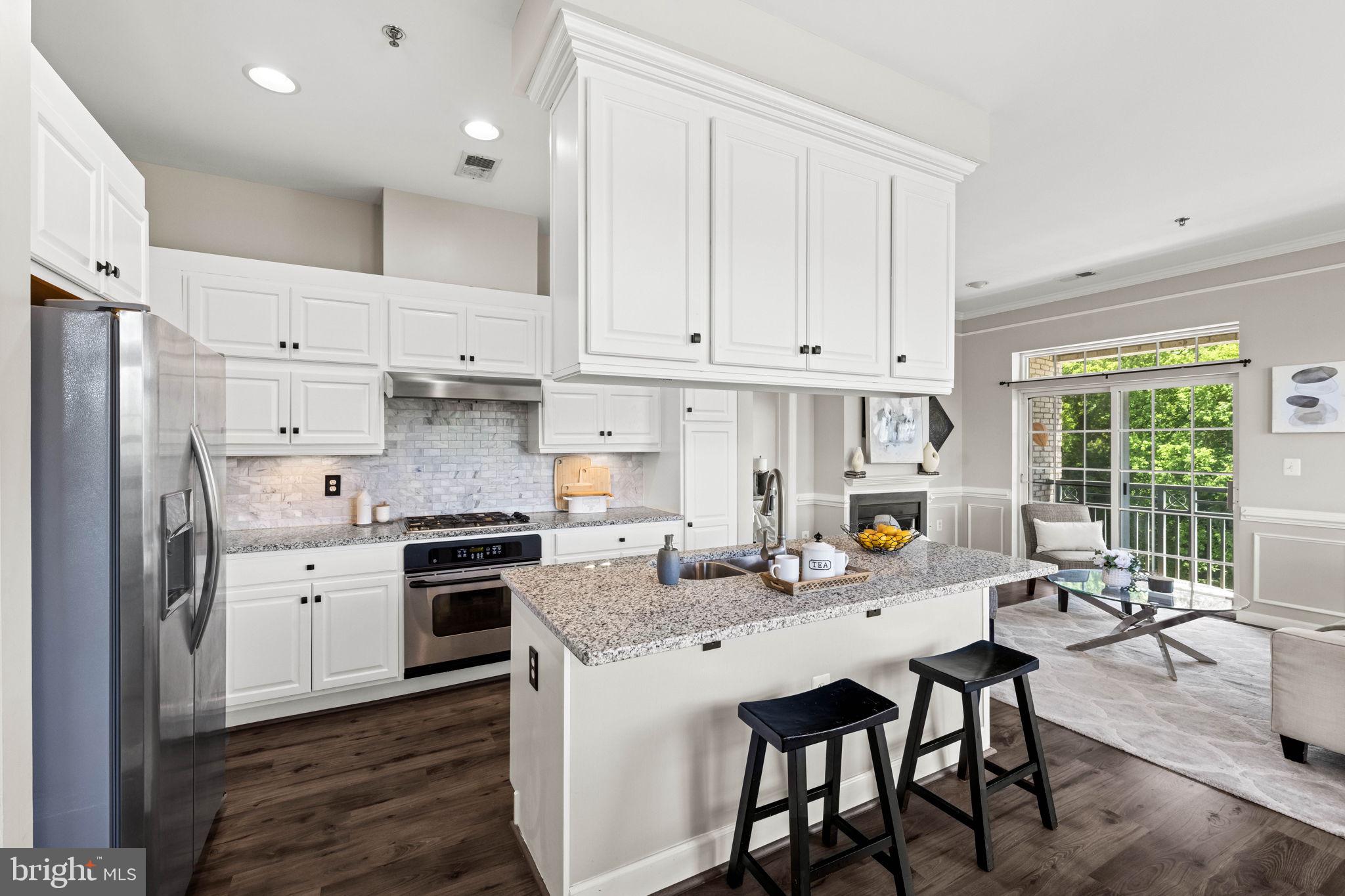 810 BELMONT BAY DRIVE 201
